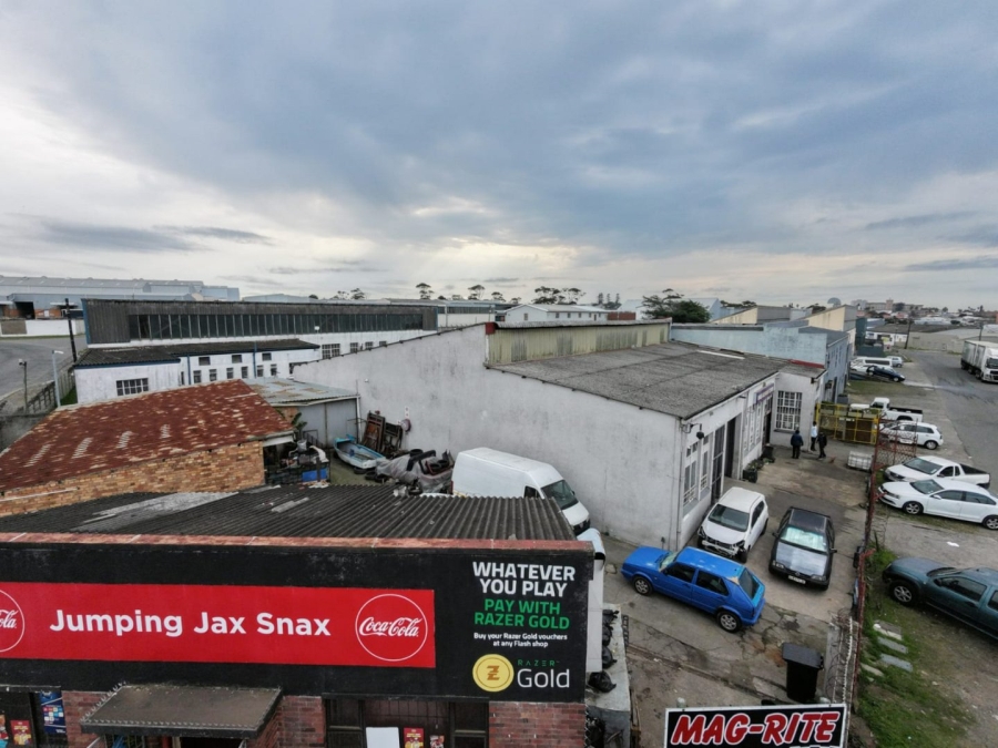 Commercial Property for Sale in Braelyn Industrial Eastern Cape